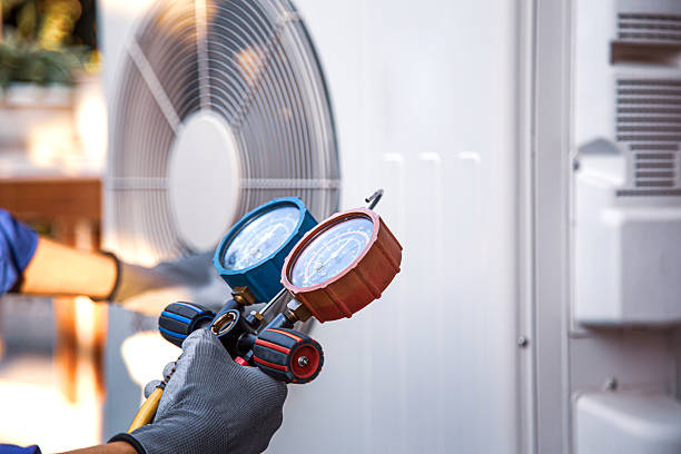 Affordable Hvac solutions in Peachtree City, GA